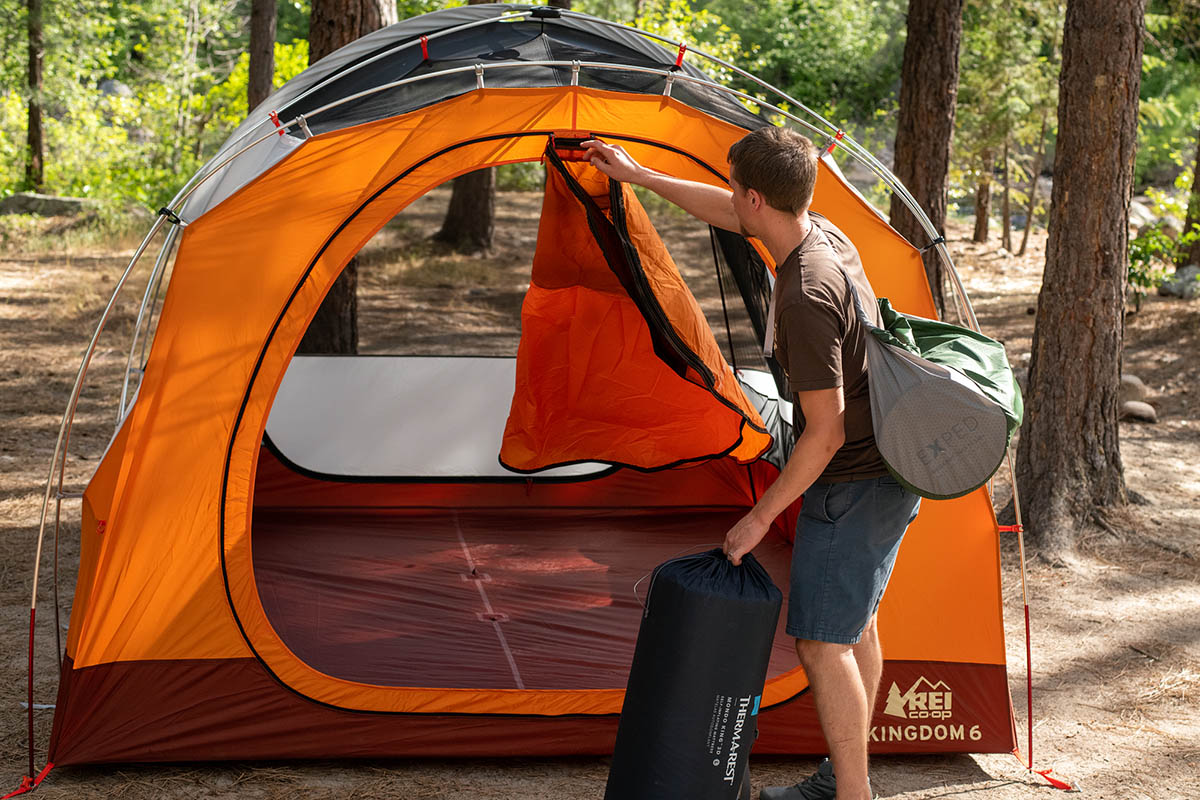 Best Camping Tents Of 2020 | Switchback Travel